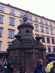Stockholm - Around Old Town 3